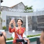 Puteri Indonesia DIY 2024 Sophie Kirana, Promosikan Keindahan Sumbu Filosofi, Apa Katanya?