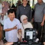 Anies-Muhaimin Keok di TPS Jusuf Kalla, Ganjar-Mahfud Unggul Cukup Jauh