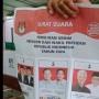 Kecurangan Jadi Trending: Warga Tunjukkan Bukti Kertas Suara Presiden Sudah Tercoblos 02