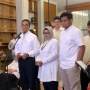 Anies Baswedan Tak Akan Berkeliling Cek TPS Usai Nyoblos: Kami Bukan Aparat Negara!
