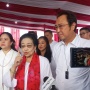 Begini Analisa Kans PDIP dan PKS Jadi Opisisi Pemerintahan Prabowo-Gibran