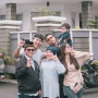 Nyoblos Rasa Lebaran, Begini Suasana Pemilu 2024 di Rumah Fuji dan Keluarga