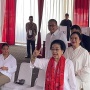 Edan! Di TPS Megawati, Ganjar-Mahfud Malah Ditekuk Anies-Cak Imin