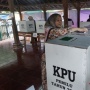 Terdampak Banjir, KPU Gelar Pencoblosan Lanjutan di 17 TPS Jakarta Utara Pada 24 Februari