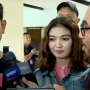 Tatapan Kosong Selvi Ananda Bikin Salfok Saat Gibran Rakabuming Bilang Mau Langsung Mandi Setibanya di Hotel Jakarta