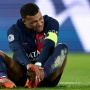 Diisukan Membelot ke Real Madrid, Kylian Mbappe Mulai Rasakan Efek Negatif di PSG