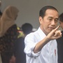 Ternyata Gara-Gara 'Pengaruh' Jokowi, Suara Ganjar-Mahfud Jomplang dengan PDIP di Pemilu 2024