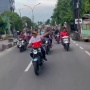 Bahagianya Sappe Pawai kemenangan, Disebut Prabowo Nyamar Jadi Nelayan dan Dihina Satu Indonesia