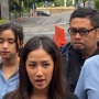 Karaoke Sambil Joget-Joget, Cara Tamara Tyasmara Cari Hiburan Usai Dante Dibunuh