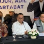 Jokowi Minta Lapor Kecurangan Pemilu ke MK dan Bawaslu, Sudirman Said: Tidak Tepat Rasanya