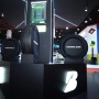 Bridgestone Kombinasikan Dunia Otomotif dan Musik di IIMS 2024