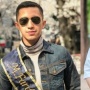 Saingan Berat Muhammad Fardana, Ini Pekerjaan Adik Ipar Ayu Ting Ting yang Disebut Menantu Idaman Umi Kalsum