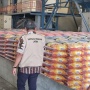 Harga Beras Mahal dan Langka di Pasar, Satgas Pangan Polri Turun Lakukan Pengawasan di Daerah
