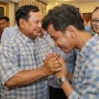 Peluk Prabowo Subianto, Gibran Rakabuming Ditaksir Pakai Jam Tangan Rp 717 Juta