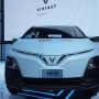 Vinfast Raih Dua Penghargaan di IIMS 2024