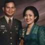 6 Potret Lawas Romantisnya Prabowo dan Titiek Soeharto, Kini Diminta Rujuk Lagi oleh Pendukung