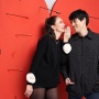 Diberi Hadiah Kejutan Valentine oleh Maxime Bouttier, Busana Luna Maya Bikin Salah Fokus