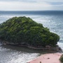 Kunjungi Pantai Tanjung Penyu Mas, Keindahan Alam yang Eksotis di Malang