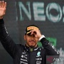 Lewis Hamilton Tepis Isu Miring Terkait Kepergiannya dari Mercedes