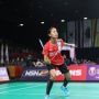 Hasil BATC 2024: Putri KW Bawa Tim Putri Indonesia Raih Poin Pertama dari Hong Kong