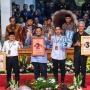 Tanggapi Koalisi Ganjar Anies Gulirkan Hak Anget Usut Kecurangan Pilpres, Gibran: Monggo Kami Juga Punya Bukti
