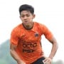 Lakoni Laga Usiran di Pekan Ke-25, Bek Persija Jakarta Harap Raih Hasil positif
