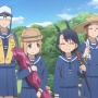 4 Rekomendasi Anime yang Akan Membuatmu Bahagia Setiap Hari, Moodbooster!