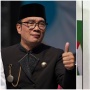 Dukung Komeng Jadi DPD, Ridwan Kamil Beberkan Cara Sang Pelawak Bisa Raih Suara yang Banyak