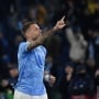 Lazio Taklukkan Bayern Munich, Ciro Immobile Seperti Wujudkan Impian Masa Kecil