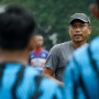Arema FC di Posisi Tak Aman, Widodo C Putro Ingatkan Harus 'Fight' di 4 Laga Terakhir Liga 1
