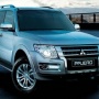 Mitsubishi Pajero Reborn, Tak Lagi Gunakan Mesin Diesel tapi.....