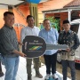 Dukung Tujuan Pembangunan Berkelanjutan, PTPN III Salurkan Bantuan Berupa Ambulans