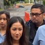 Tamara Tyasmara Diancam Preman Suruhan di Sidang Kematian Anak, Hebat karena Berani Melawan
