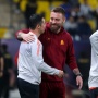 Alasan Daniele De Rossi Rotasi Pemain di Laga Feyenoord vs AS Roma
