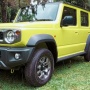 Suzuki Jimny 5 Pintu Kena Diskon Rp 30 Juta Di Negara Ini, Indonesia Kapan?