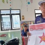 Geger! Logo Palu Arit di Surat Suara, Pelaku Niat Banget Sampai Bawa Benda Ini