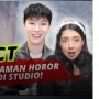 Collab Bareng Nessie Judge, Ten NCT Ceritakan Kisah Horor saat Latihan, Serem?