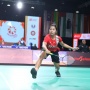 Hasil BATC 2024: Ester Pastikan Tim Putri Indonesia ke Perempat Final