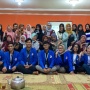 Sosialisasi Hasil Penerapan Digitalisasi UMKM di Bendorejo Semanu DIY oleh Mahasiswa Mercu Buana
