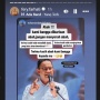 Fery Farhati Bagikan Video Pendukung Anies-Muhaimin sembari Pantau Real Count: Bangga di Barisan Perubahan!