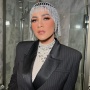 Terseret Kabar Cerai Baim Wong, Olla Ramlan Ungkap Nasib Hubungannya dengan Paula Verhoeven