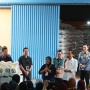 Gimana Stok Beras Buat Ramadhan dan Lebaran? Begini Jawaban Jokowi