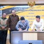 Optimalkan Pengawasan Pupuk Bersubsidi, Pupuk Kaltim Perpanjang Kerjasama dengan Kejati Kaltim