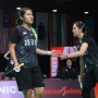 Swiss Open 2024: Lanny / Ribka ke Final Usai Menang Perang Saudara Lawan Apri / Fadia