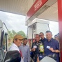 Bank KB Bukopin Targetkan Distribusi Fuel Card 3.0 Capai 14.000 Pengguna di 2024
