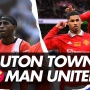 Prediksi Luton vs Manchester United di Liga Inggris: Preview, Skor hingga Live Streaming