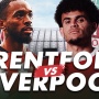 Prediksi Brentford vs Liverpool di Liga Inggris: Preview, Head to Head, Skor dan Live Streaming