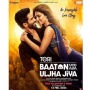 Review Film Teri Baaton Mein Aisa Uljha Jiya, Ketika Jatuh Cinta pada Robot