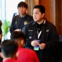 Bicara Sepak Bola, Erick Thohir Lebih Senang Prabowo Jadi Presiden Ketimbang Anies atau Ganjar