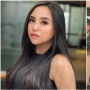 Tutupi Wajah Pacar, Salmafina Sunan Pastikan Kekasihnya Bukan Mayor Teddy!